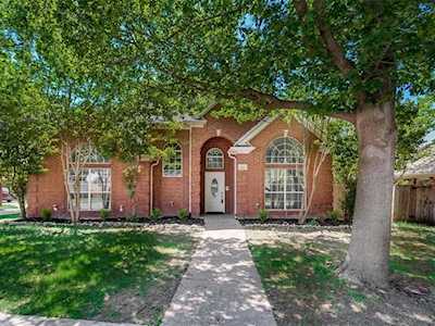 450 Sandy Knoll Drive Coppell, TX 75019