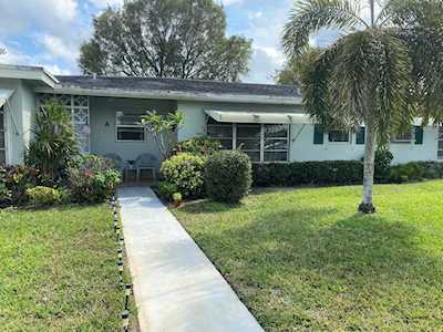 532 High Point Drive #B Delray Beach, FL 33445