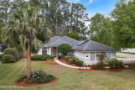 852 Buckeye Ln Jacksonville, FL 32259