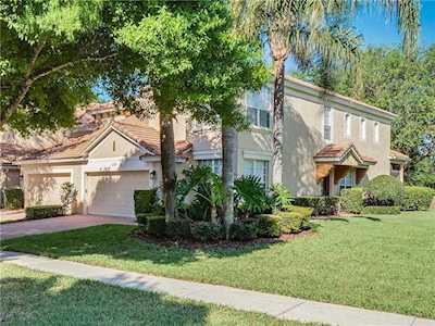 8274 Via Vivaldi Orlando, FL 32836
