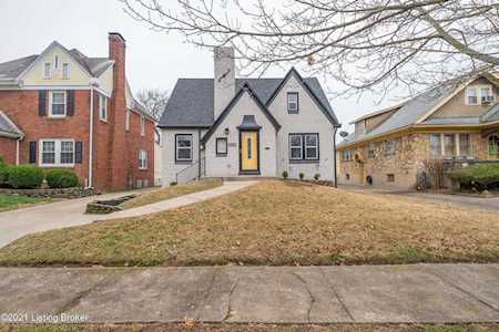 4628 Westchester Ave Louisville, KY 40211