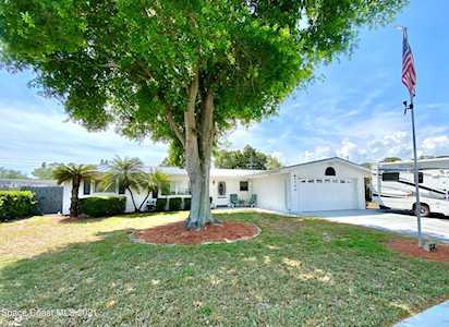 1340 Belford Court Merritt Island, FL 32952