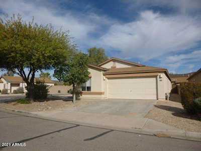 1936 E Dust Devil Drive San Tan Valley, AZ 85143