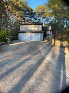 1299 Sugarwood Ln Norcross, GA 30093