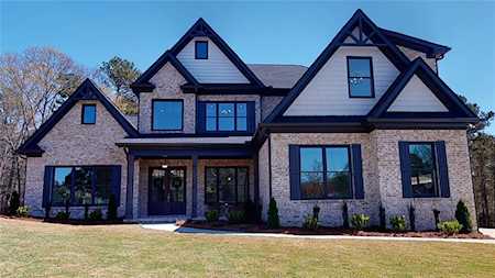 2573 Alcovy Club Dr Dacula, GA 30019
