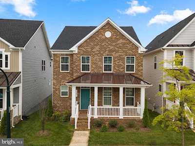 107 Limpkin Ave Clarksburg, MD 20871