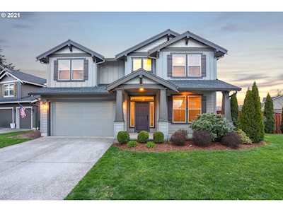 2540 NE Verbena Cir Camas, WA 98607
