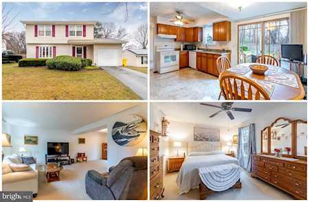 1418 Macedonia Dr Hanover, MD 21076
