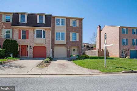 8017 Broken Reed Ct Frederick, MD 21701