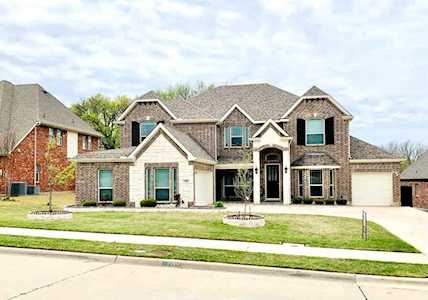 713 Cornell Drive Rockwall, TX 75087