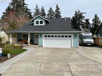 5701 NW Franklin St Vancouver, WA 98663