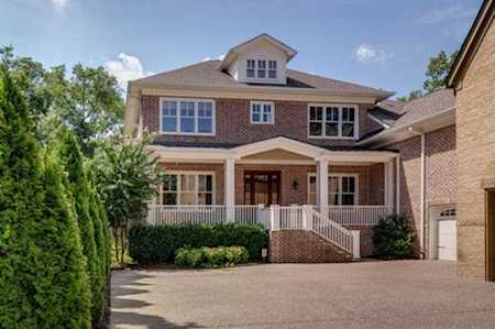 2007B Overhill Dr Nashville, TN 37215
