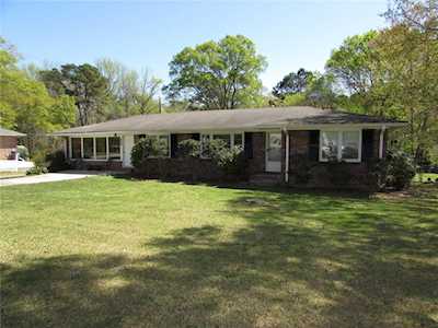 4626 Carter Rd Austell, GA 30106