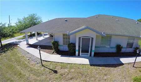 209 Boundary Blvd #213 Rotonda West, FL 33947