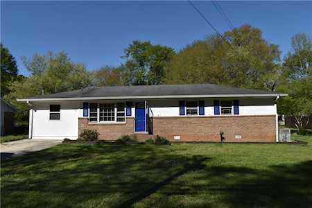 5766 Hill Rd Powder Springs, GA 30127