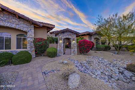 3736 N Rowen Mesa, AZ 85207