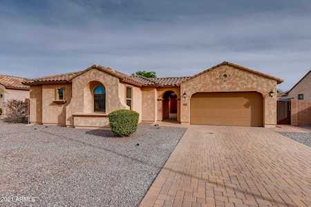10925 E Reuben Circle Mesa, AZ 85212