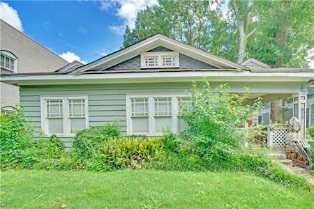 419 N Highland Ave Atlanta, GA 30307