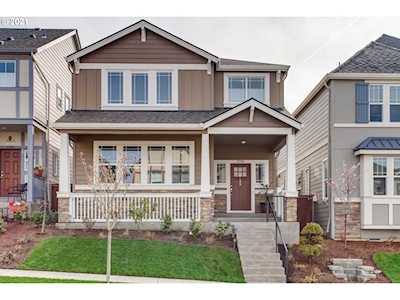 15190 NW Evelyn St Portland, OR 97229