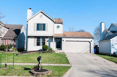 4892 Ballentine Drive Canal Winchester, OH 43110