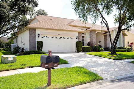 6612 Garden Palm Ct New Port Richey, FL 34655