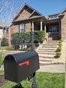 250 Worthy Dr Franklin, TN 37064
