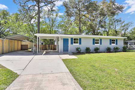 6768 Miss Muffet Ln Jacksonville, FL 32210