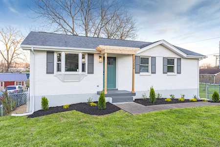 3304 Olsen Ln Nashville, TN 37218