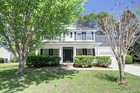 1031 Albatross Ln Mount Pleasant, SC 29466