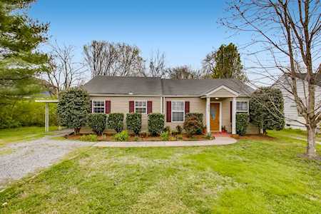 908 Cahal Ave Nashville, TN 37206