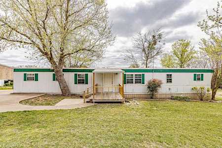 1105 Brazos Drive Granbury, TX 76048