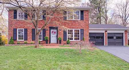 8118 Oldgate Rd Louisville, KY 40241