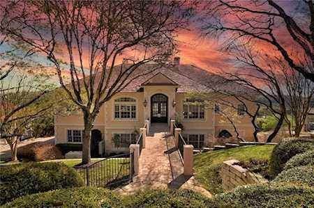 1411 Mesa Ridge LN Austin, TX 78735