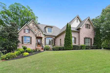 2861 Pauls Way Marietta, GA 30062
