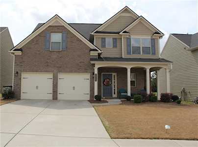 1240 Silvercrest Ct Powder Springs, GA 30127