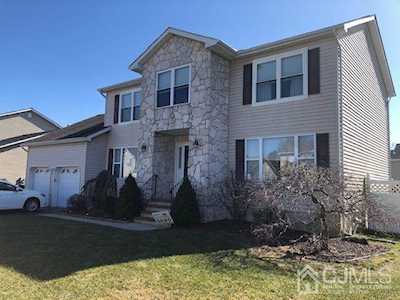 20 Abraham Drive Howell, NJ 07731