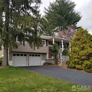 10 Warren Drive Aberdeen, NJ 07747