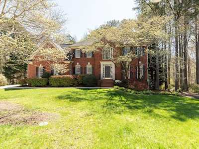 2314 Meadow Isle Ln Lawrenceville, GA 30043