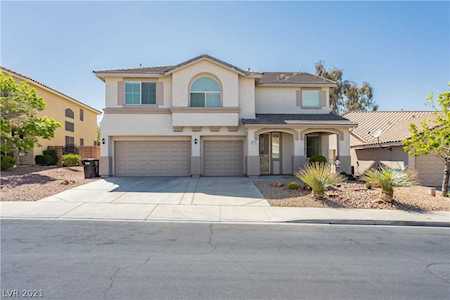 211 Prairie Creek St Henderson, NV 89012