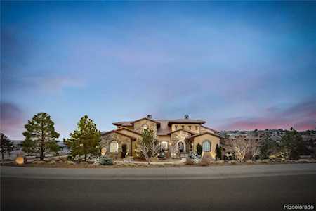 8108 Paradiso Ct Littleton, CO 80125