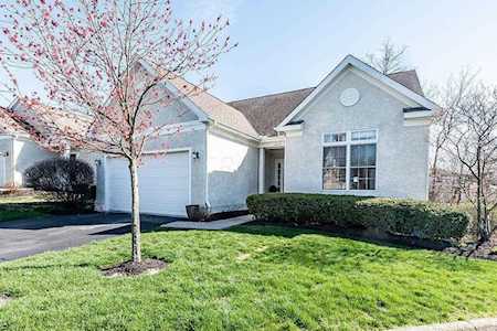 4025 Chelsea Bridge Lane Columbus, OH 43230