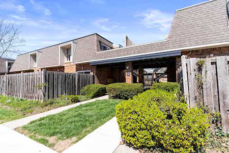 1484 Lafayette Drive Columbus, OH 43220