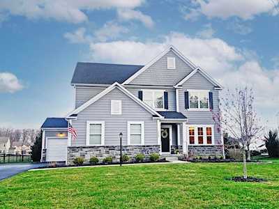 7442 Broxton Lane Galena, OH 43021