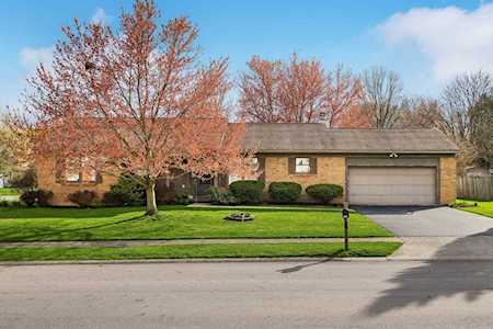 407 Colony Park Drive Pickerington, OH 43147