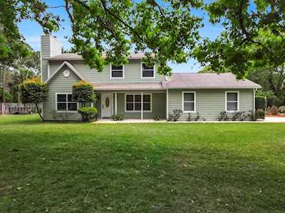 3705 Wood Duck Drive Mims, FL 32754