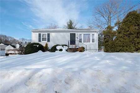 64 Mango Circle Watertown, CT 06779