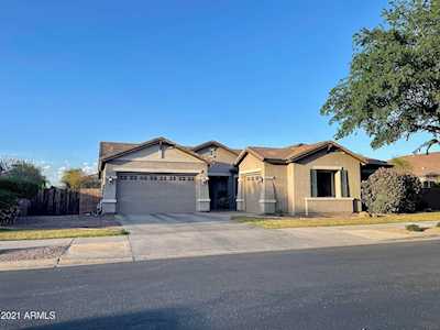 19160 E Canary Way Queen Creek, AZ 85142