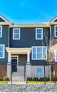 252 N Sydney Ct #37 Plymouth, MI 48170