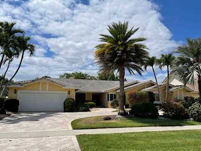 16840 Silver Oak Circle Delray Beach, FL 33445