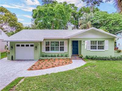 813 Chichester St Orlando, FL 32803